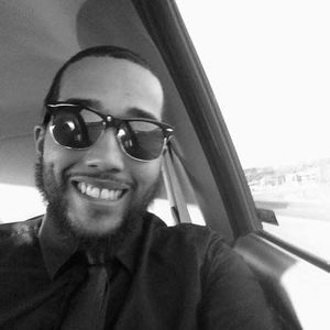 Meet your Posher, Angelo