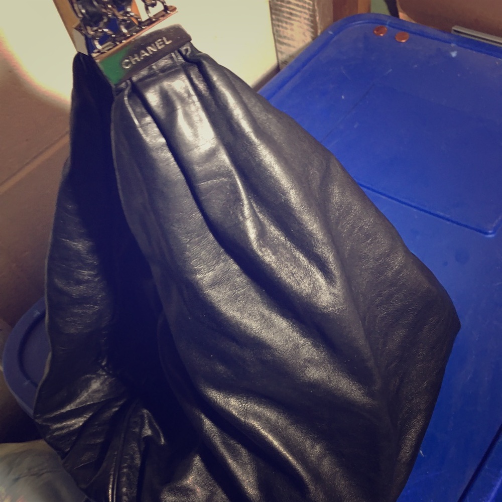 Sold ❌❌❌authentic chanel