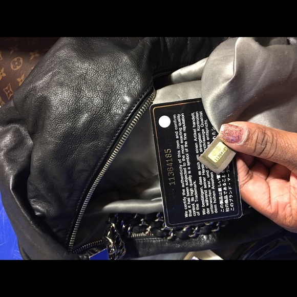 Sold ❌❌❌authentic chanel - Picture 2 of 4