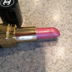Chanel Rouge Coco Lipstick In Gardenia
