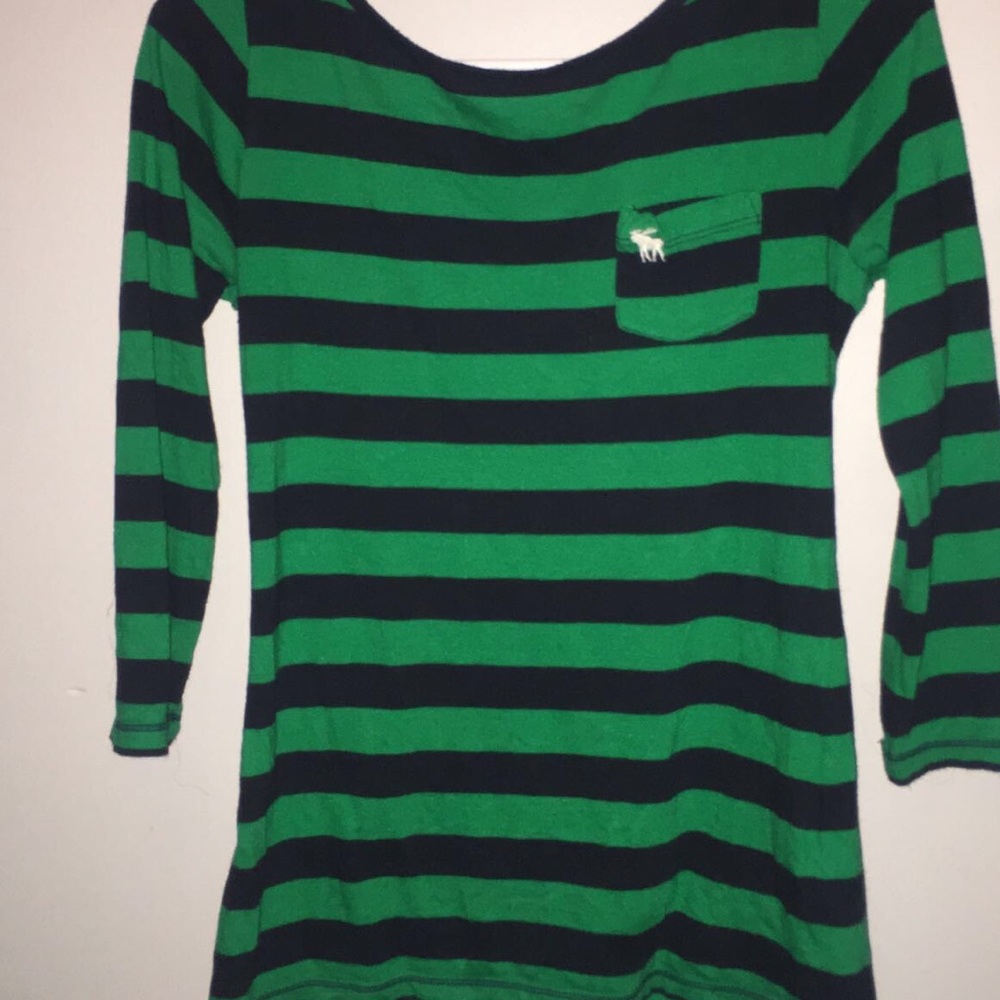 Abercrombie & Fitch Shirt