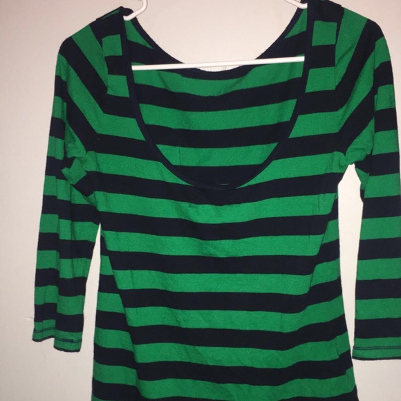 Abercrombie & Fitch Shirt - Picture 2 of 2