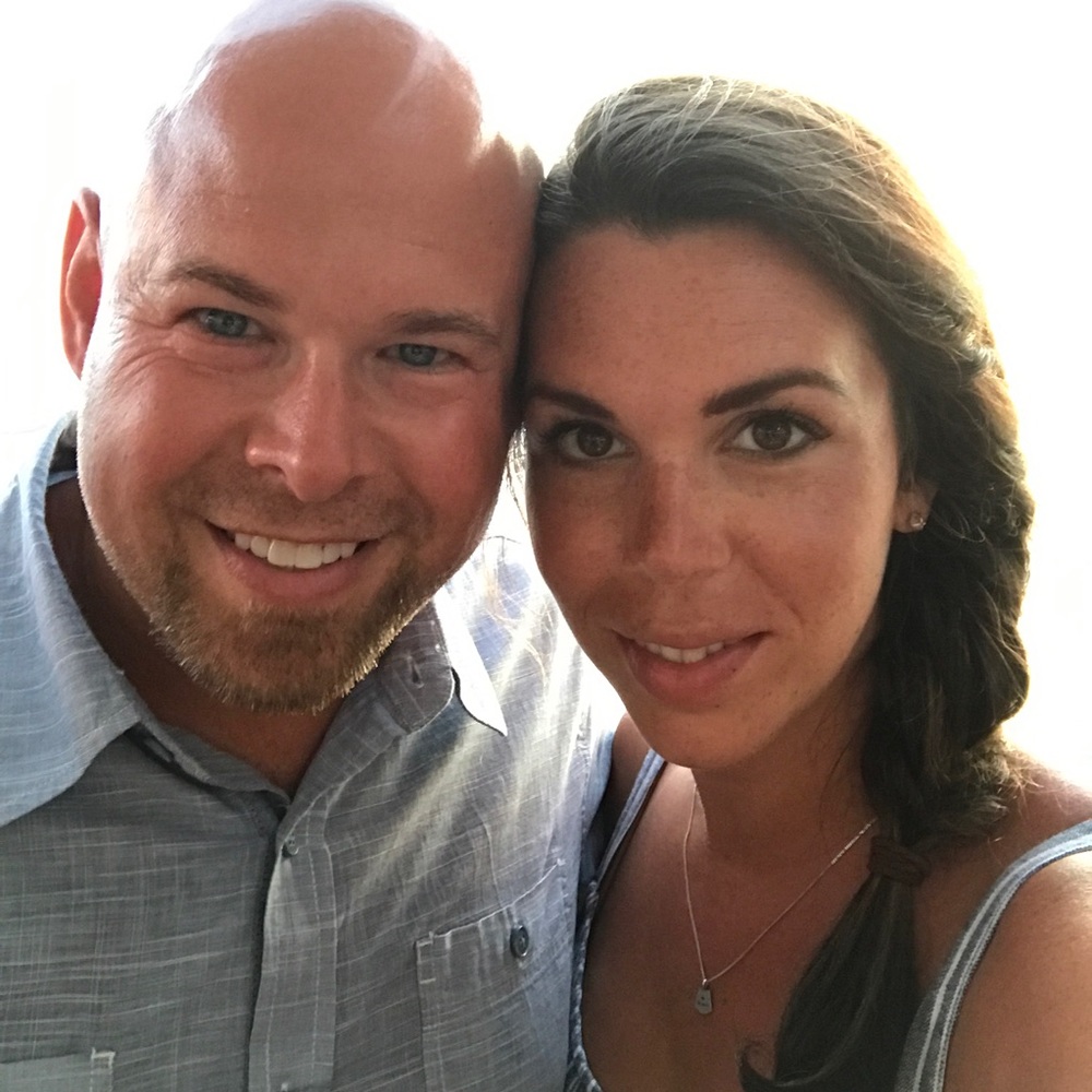 Meet your Posher, Ona-lysa