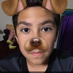 Meet your Posher, Jeffrey