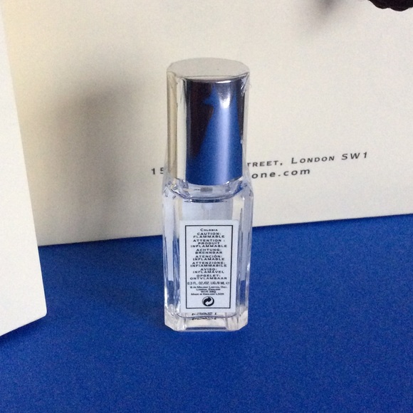 Mini Jo Malone Blackberry & Bay Bottle - Picture 2 of 2