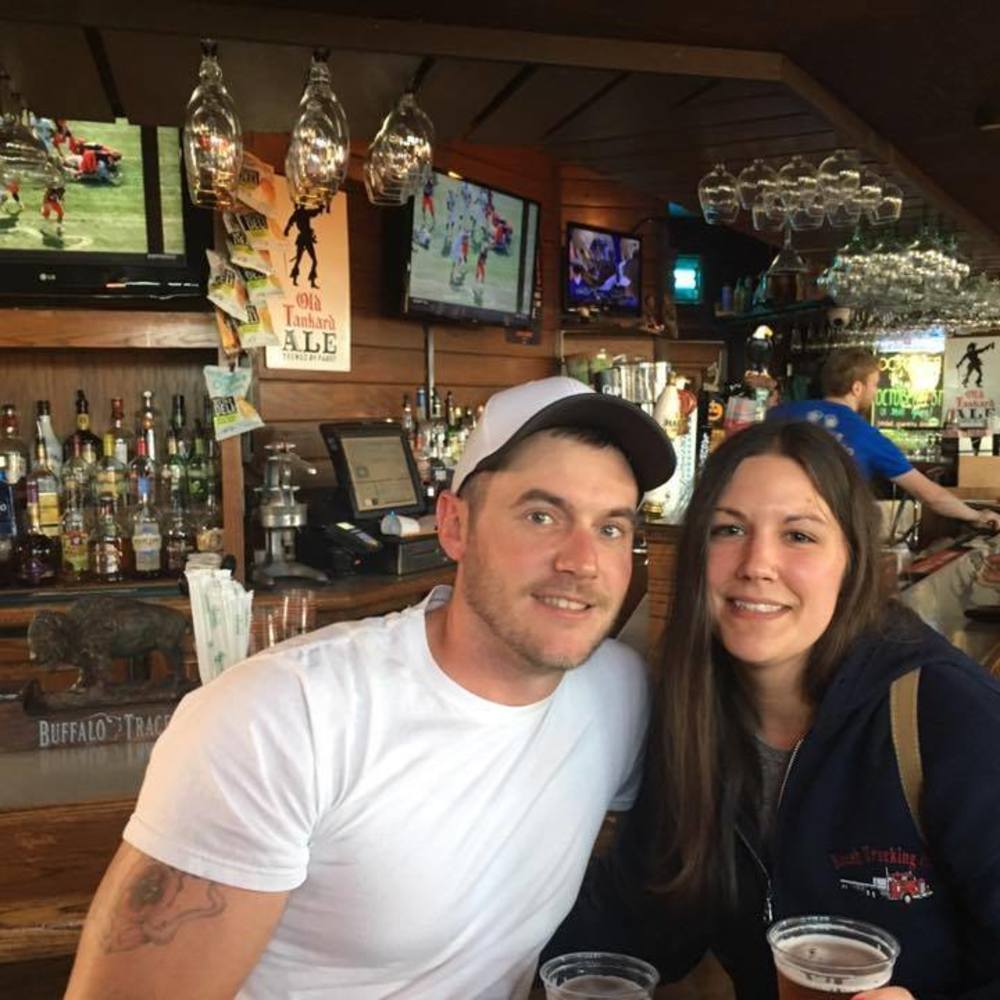 Meet your Posher, Melissa deeka