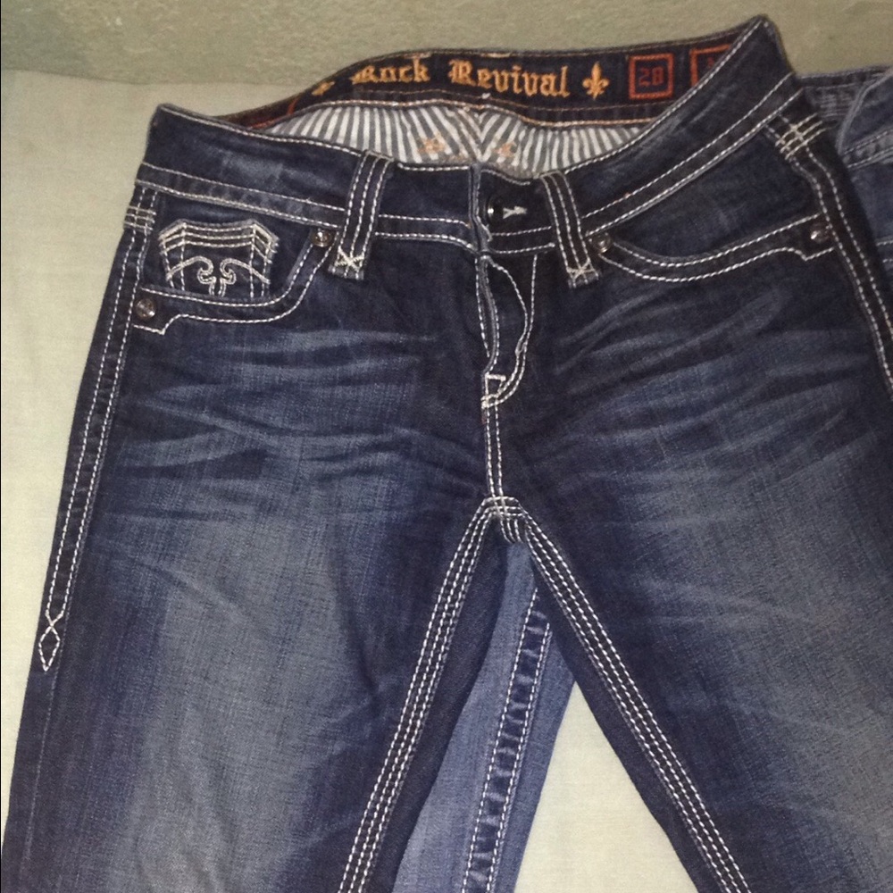 Rocks - Picture 2 of 2