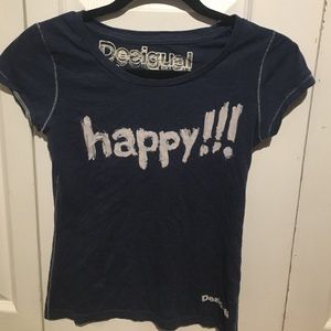 Happy Tshirt