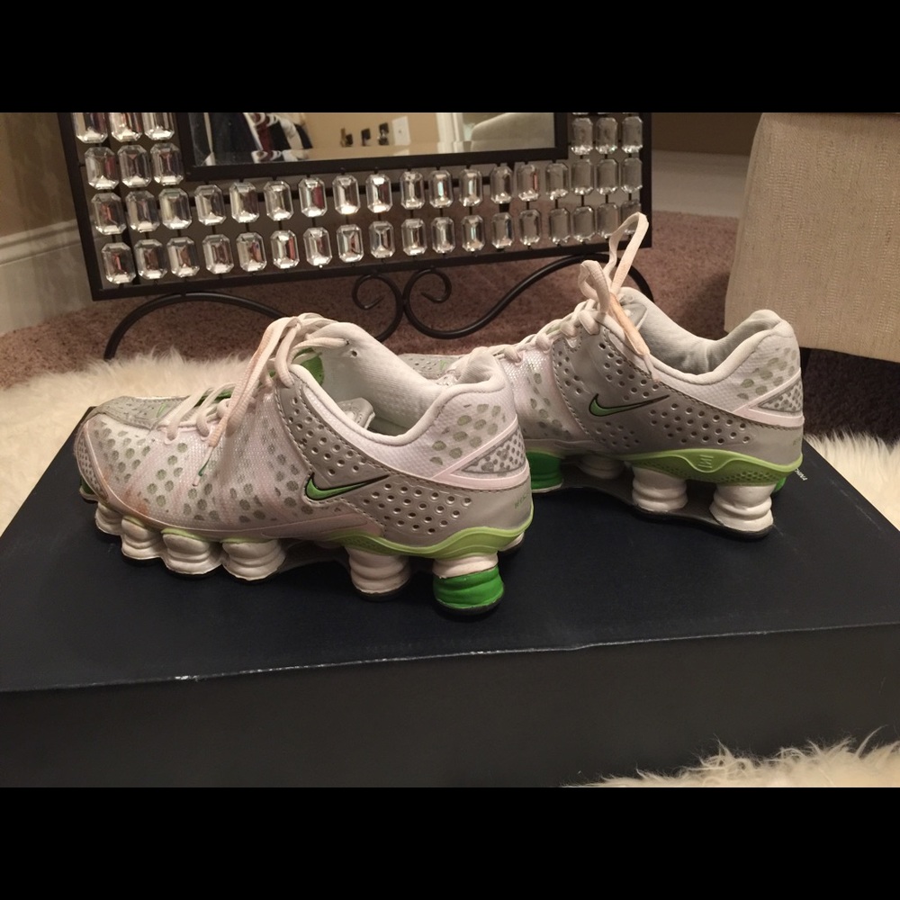 Nike shoes
