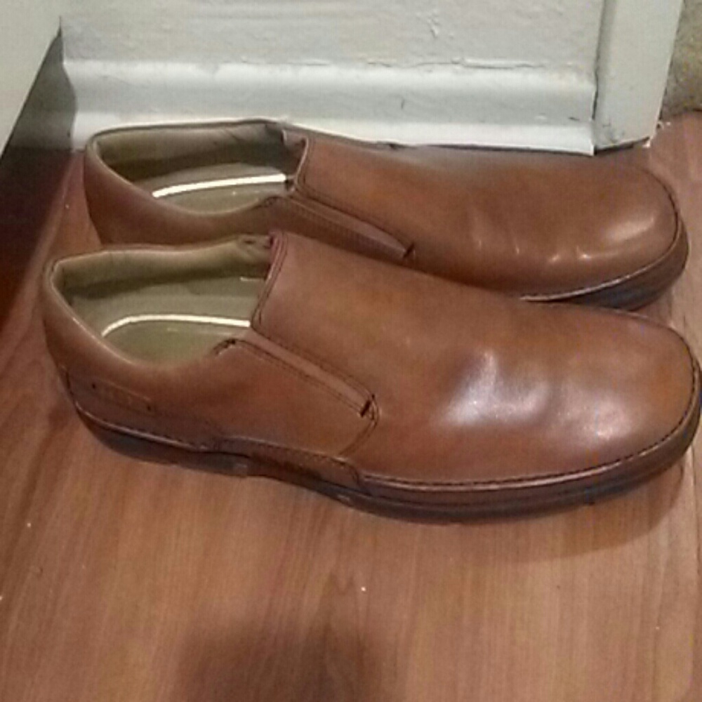 Men's shoes I travel