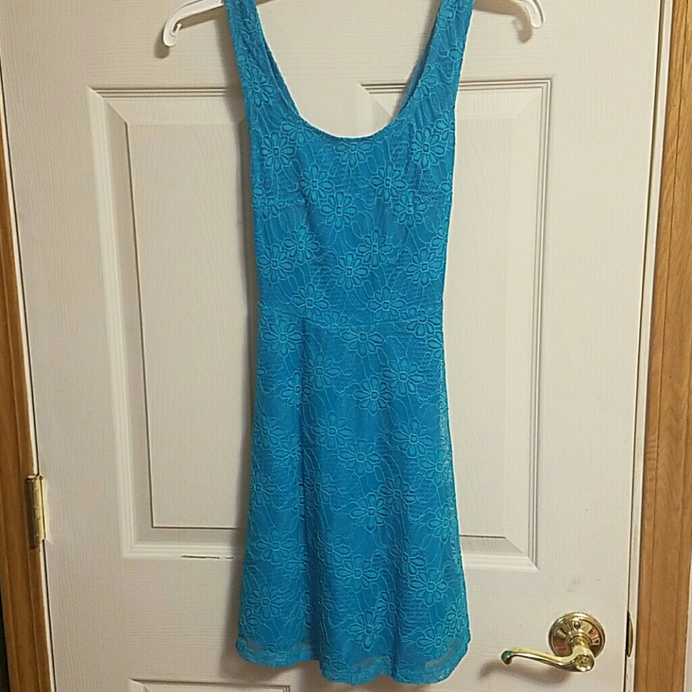Summer dress