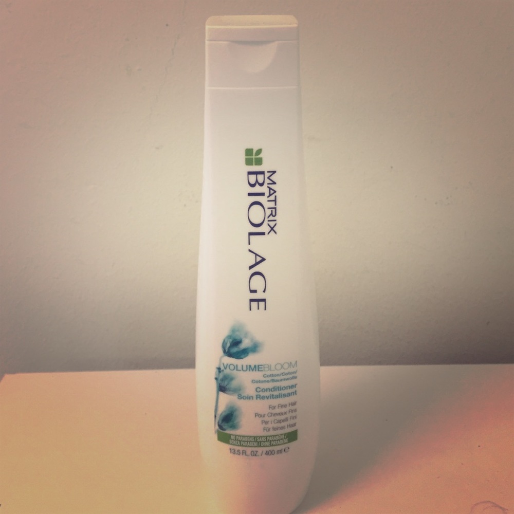 Matrix Biolage VolumeBloom Conditioner 13.5oz