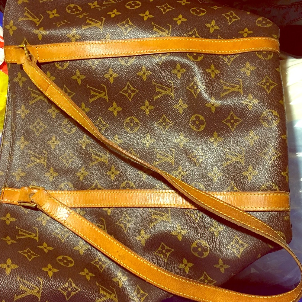 Louis Vuitton sac shopper
