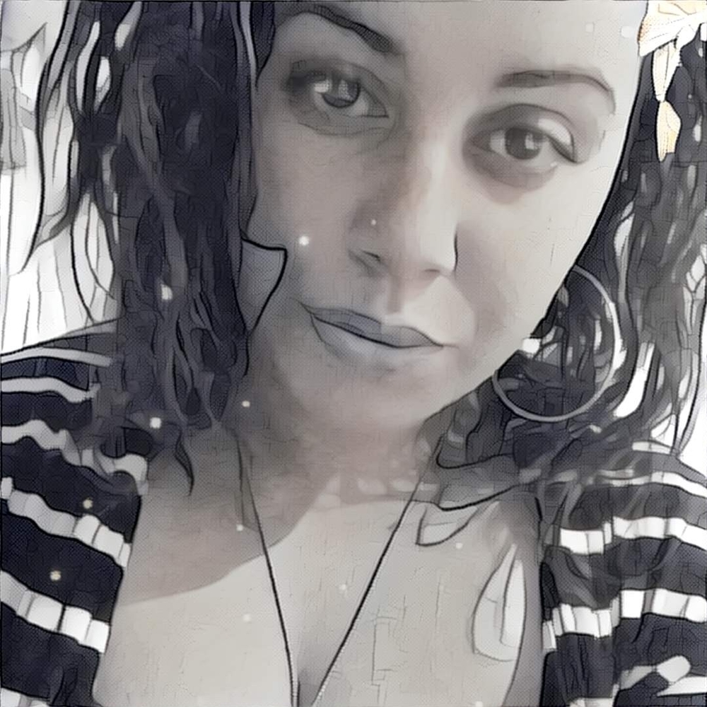 Meet your Posher, Chloe