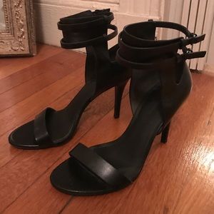 Alexander Wang size 38 (7.5 or 8) sandals