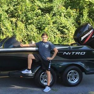 Meet your Posher, Tanner