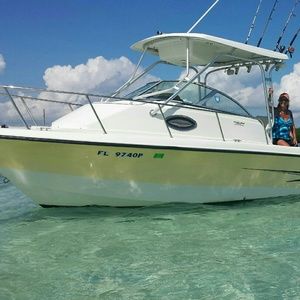 Meet your Posher, Lynn