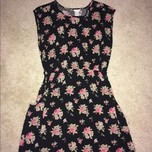 Forever 21 dress
