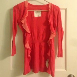 Abercrombie sweater