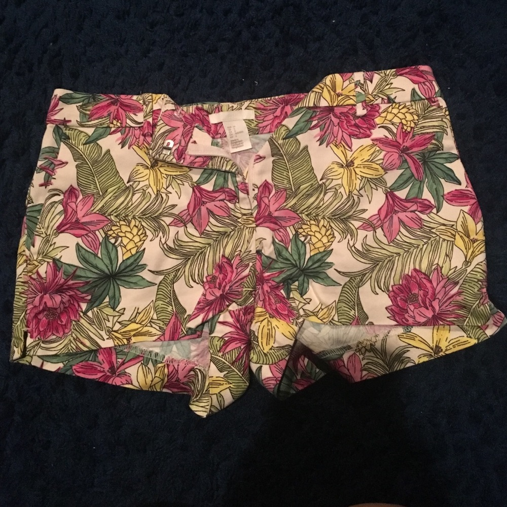 H&M shorts