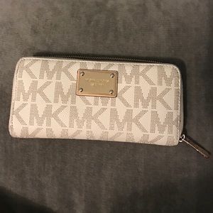 MK Wallet