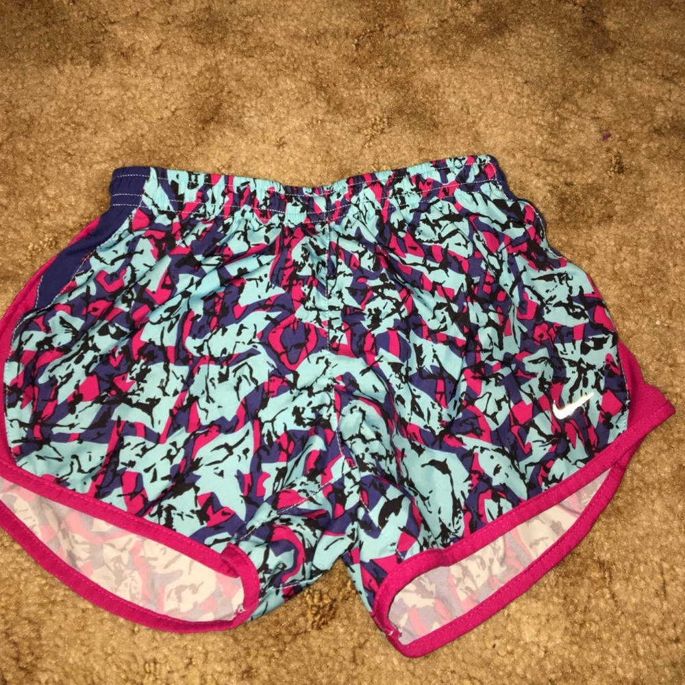 Nike Dry-fit shorts
