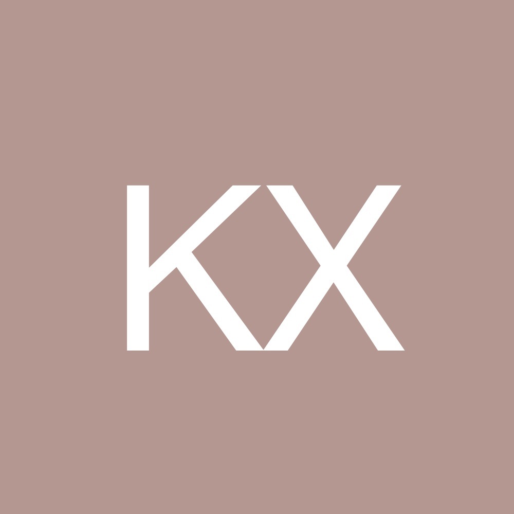 Meet your Posher, Kel