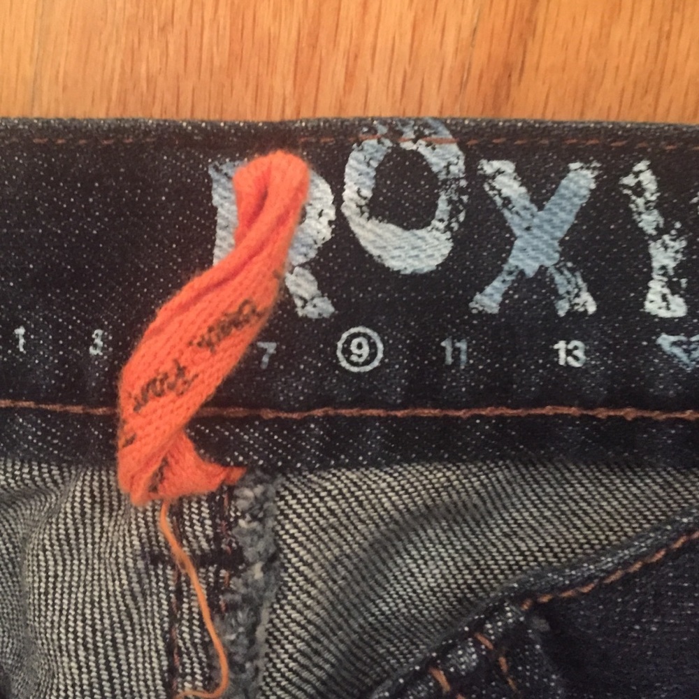 ROXY jeans - Picture 2 of 2