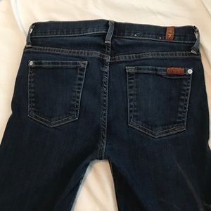 7 For All Mankind Jeans