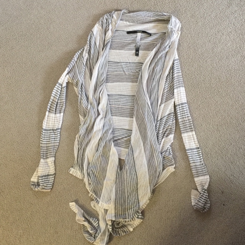 Kensie cardigan