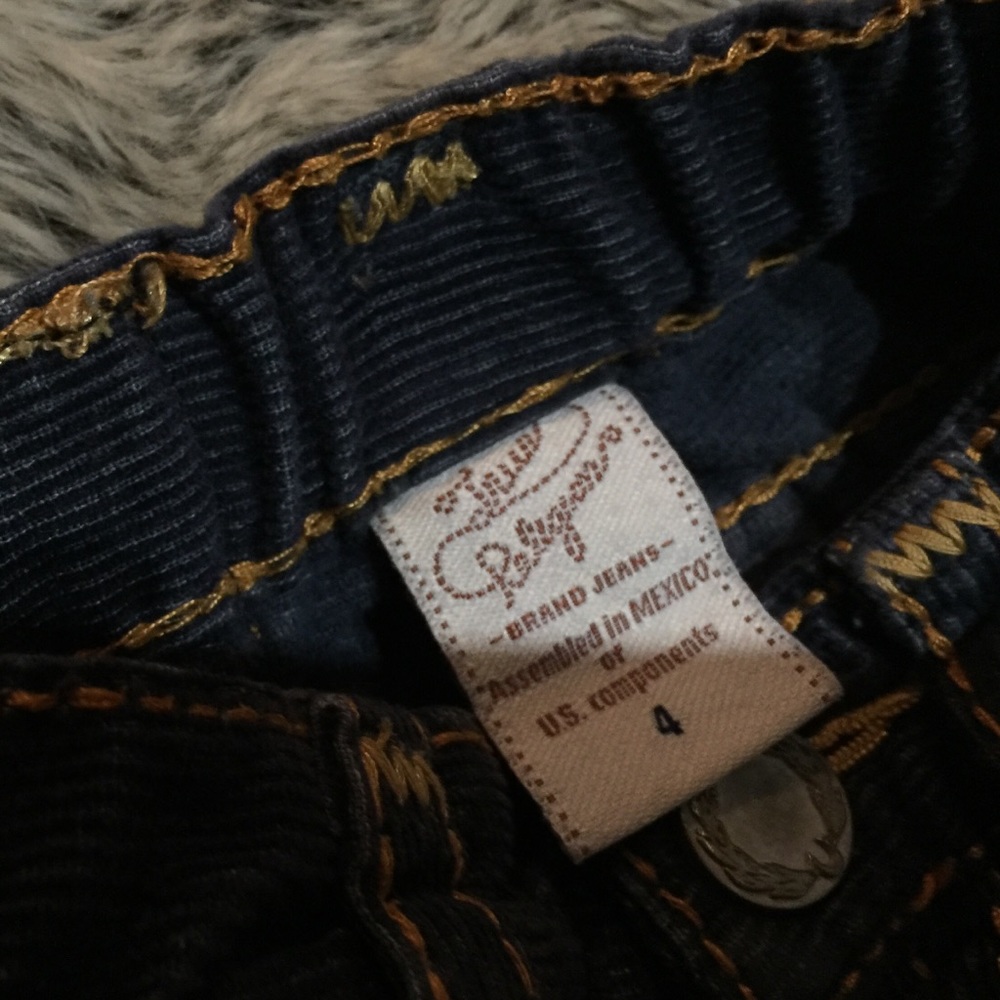 True Religion - Picture 2 of 4