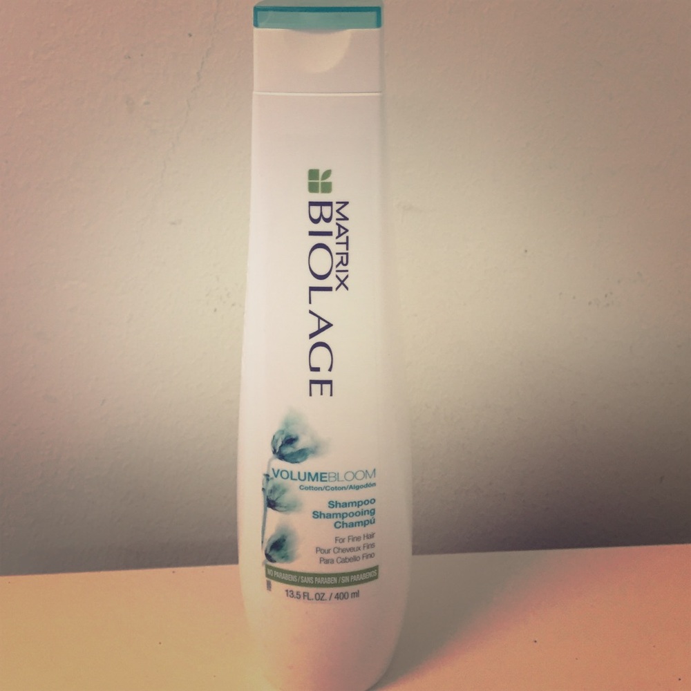 Matrix Biolage VolumeBloom Shampoo