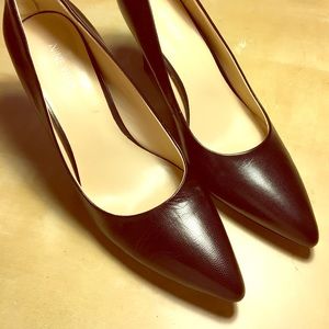 Nine West heels