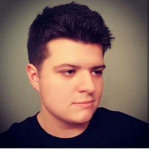 Meet your Posher, Nick