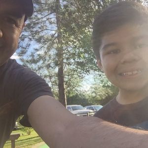 Meet your Posher, Griselda