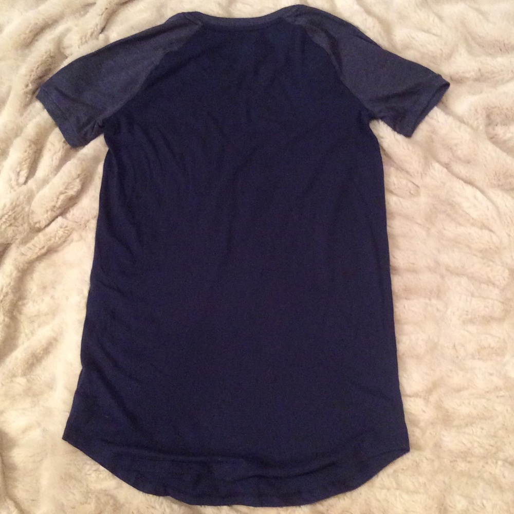 PINK Sleep Shirt - Picture 3 of 3
