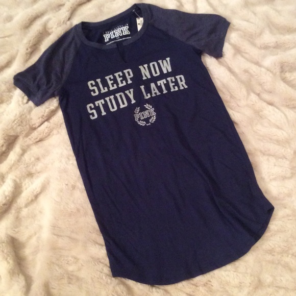 PINK Victoria's Secret Other - PINK Sleep Shirt
