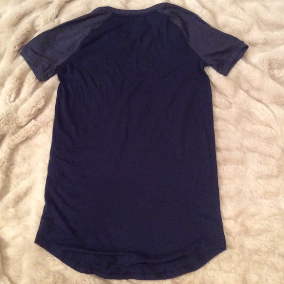 PINK Sleep Shirt - Picture 3 of 3