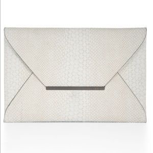 BCBG clutch