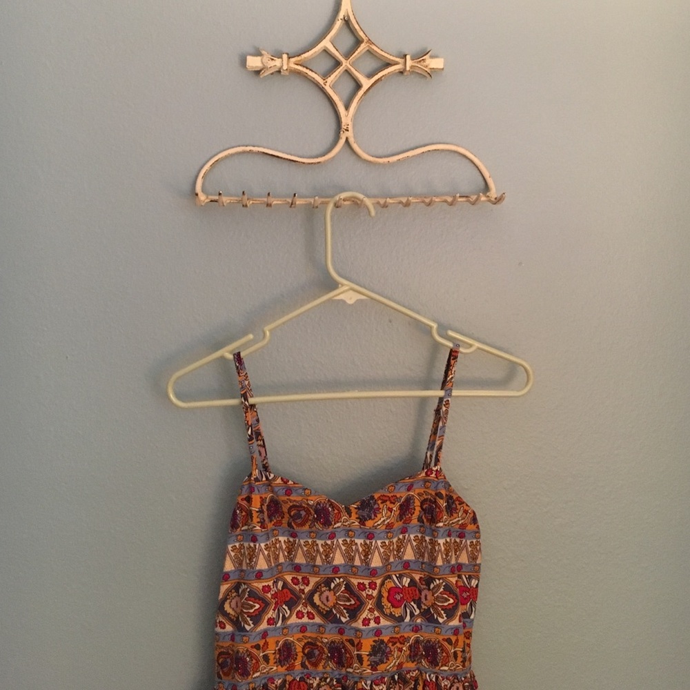 Boho dress
