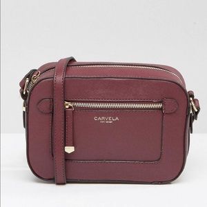 Carvela Smart Cross Body Bag