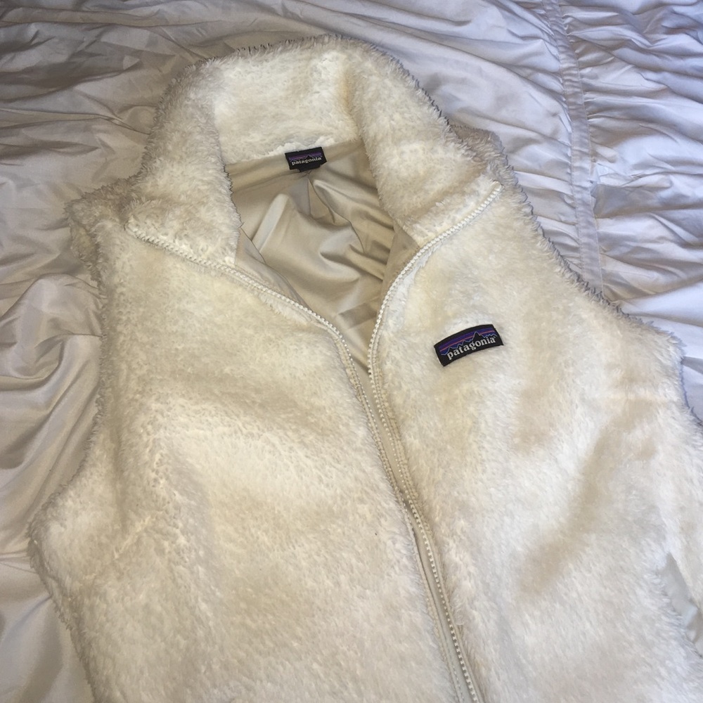 NWOT Patagonia vest