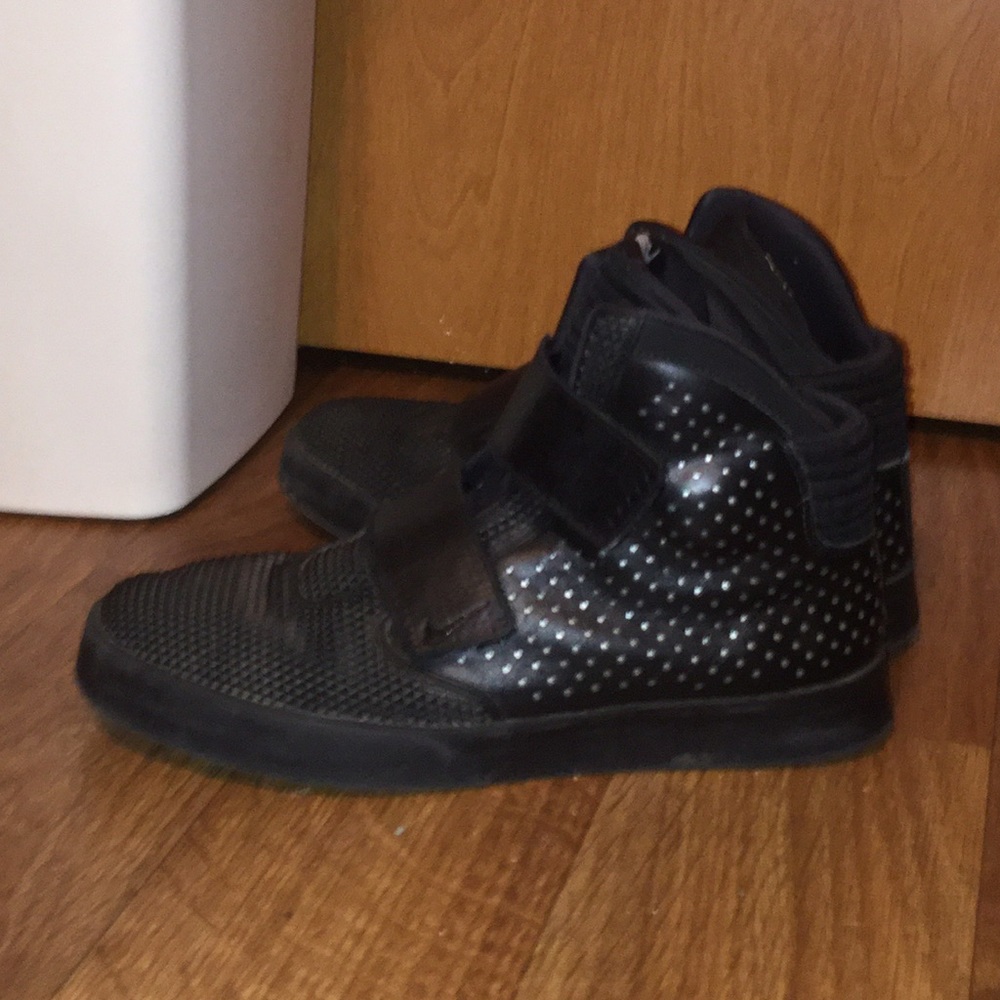 Nike Flysteppers 2k3