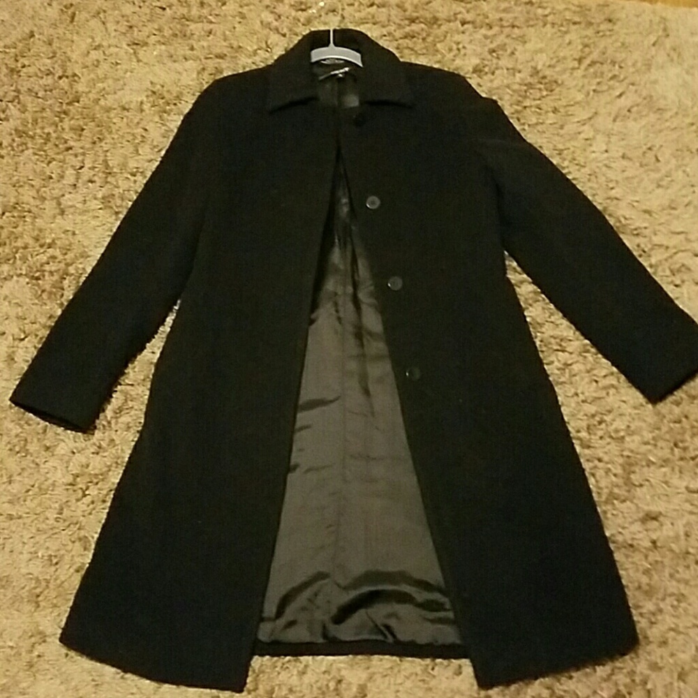 DKNY Winter Coat