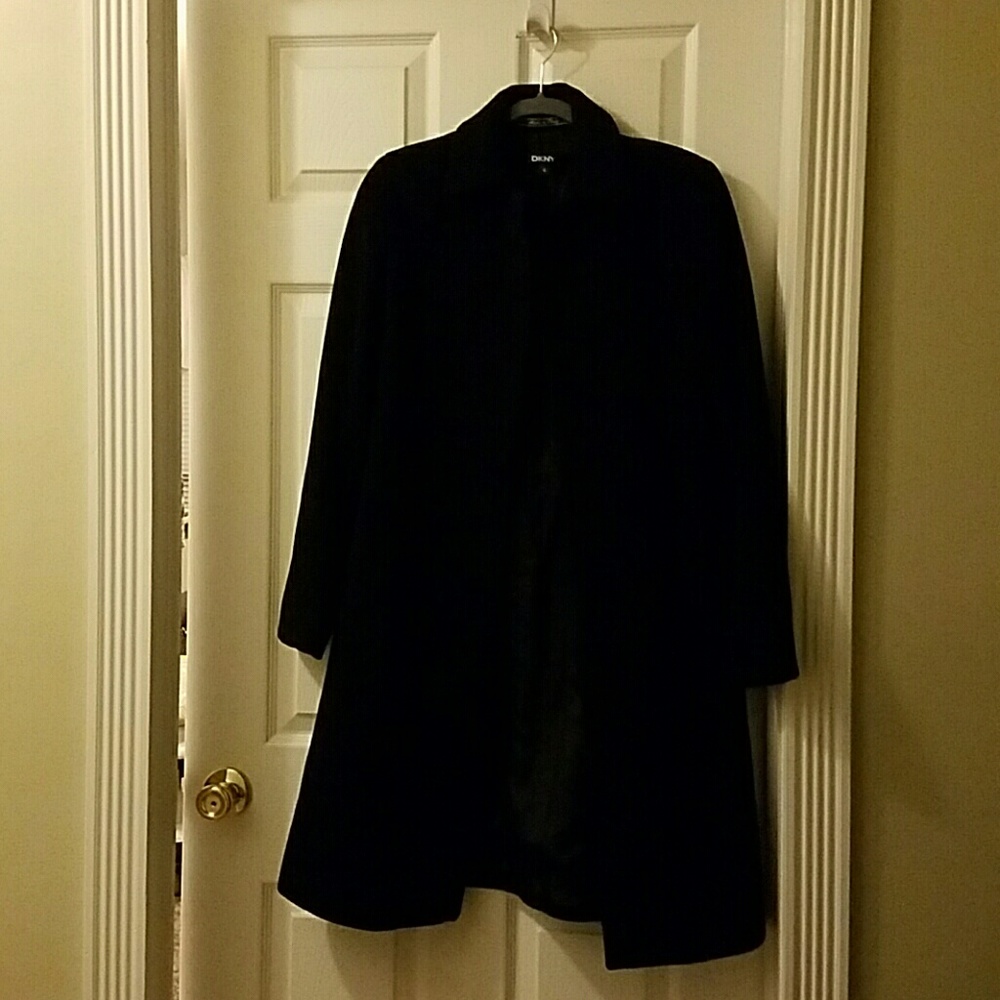 DKNY Winter Coat - Picture 3 of 4