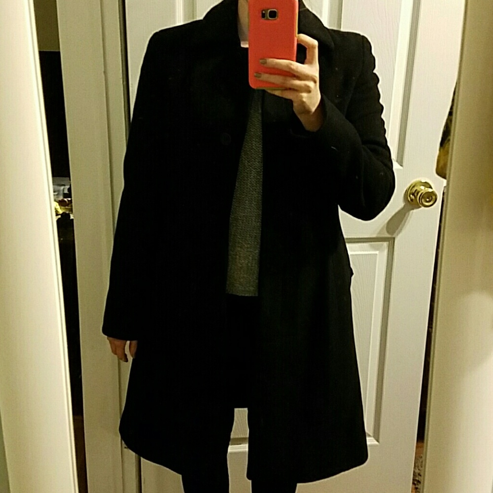 DKNY Winter Coat - Picture 4 of 4
