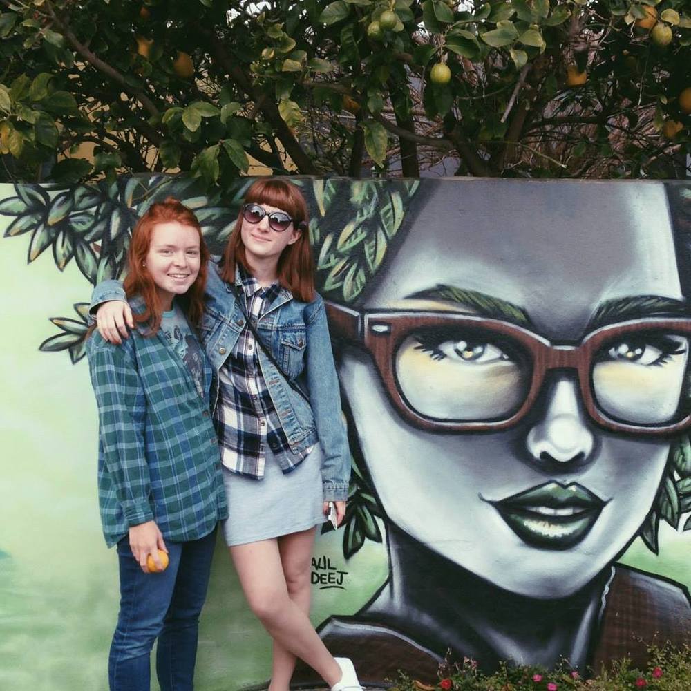 Meet your Posher, Makenzie