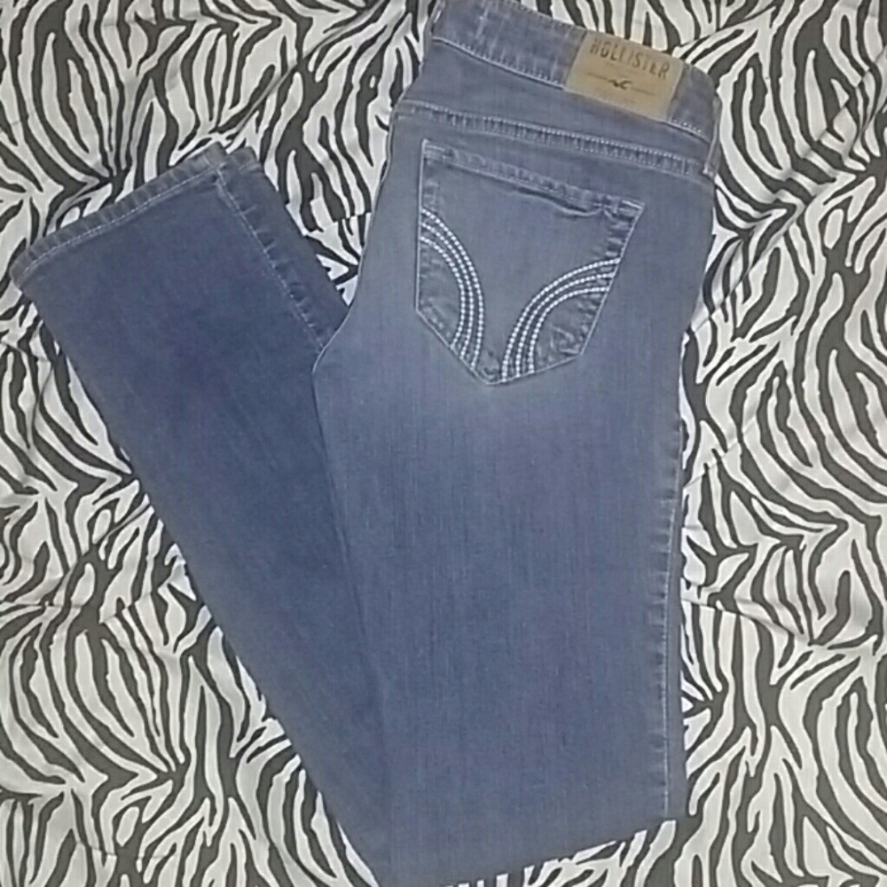 Hollister Skinny Jeans