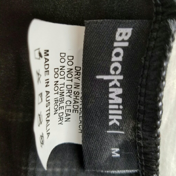 Zigzag Gold Reversible Skater Dress - Picture 2 of 3