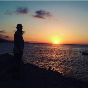 Meet your Posher, Andreina